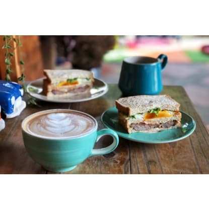 Cafe - Takeaway - Franchise  - Cafe - Takeaway - Franchise - ACT - Sales $27500 p.w - Nets $5000 ...