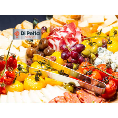 Italian Cafe  Deli  Coffee  Takeaway Food  Catering