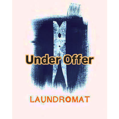 Automated coin laundry for sale in St Kilda ( UNDER OFFER)