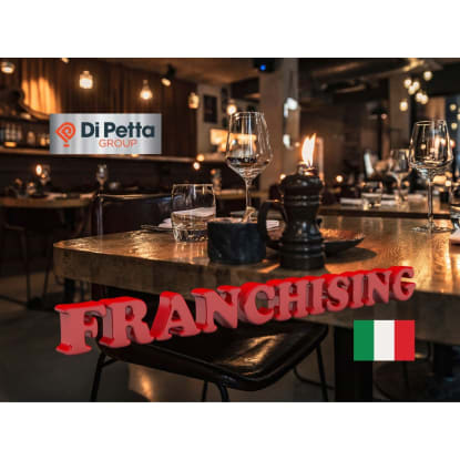 Well-Established Restaurants Franchise