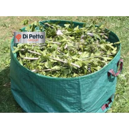 Profitable Green Waste Bin Collection Business