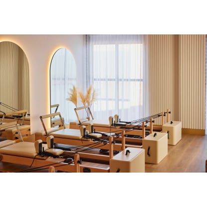 Luxury Bayside Pilates Studio – Brand New Fit-Out & Huge Growth Potential