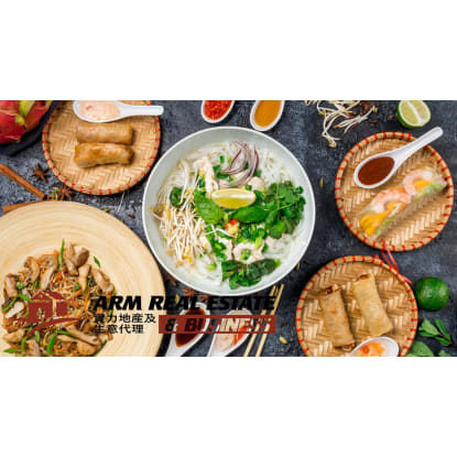 ​Asian Restaurant Business in the heart of Glen Waverley | TKG $30K PW