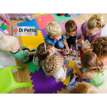 Brand New Childcare Centre - Hallam - 61 to 69 kids