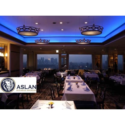 RESTAURANT FOR SALE