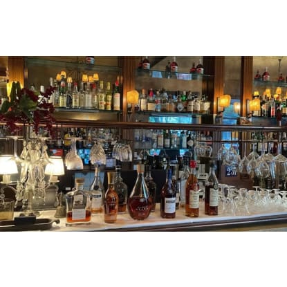 Established Restaurant in highly sought after dining precinct