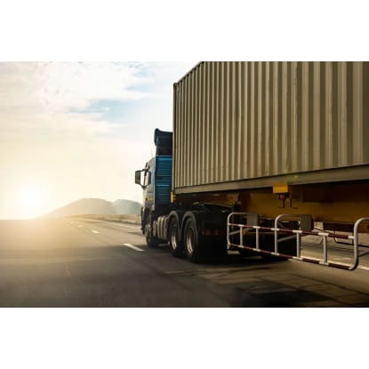 Niche Enclosed-Trailer Logistics Business  Asset-Backed, Profitable, and Scalable