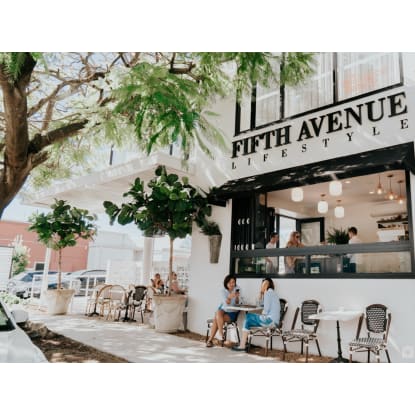 Scout Coffee – A Vibrant Cafe & Patisserie Gem in Labrador, Gold Coast!