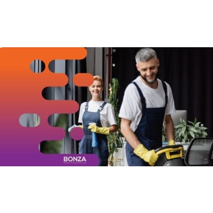 36236 Profitable Commercial Cleaning Business - Decades of Loyal Clients