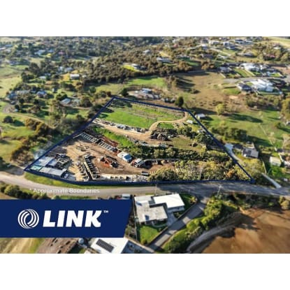 Established Trade Business with 40+ years of History