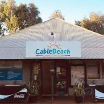 North West General Store / Cafe $645,000 Urgent Sale