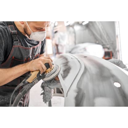 Profitable Panel Beater & Commercial Vehicle Workshop – Campbellfield, Business For Sale