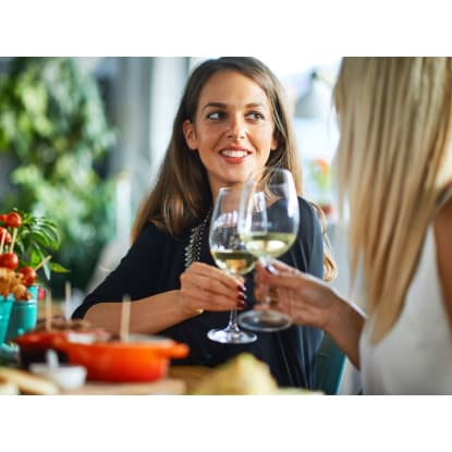 World-Class Harbourside Restaurant