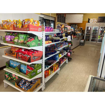Price Dropped | General Store + Liquor & Fuel | Freehold with Residence | Near Hamilton – $599,000