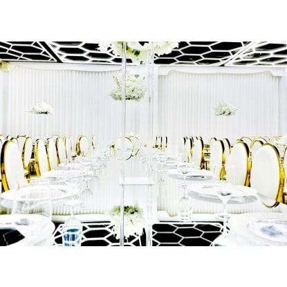 THE CHARM – THORNBURY