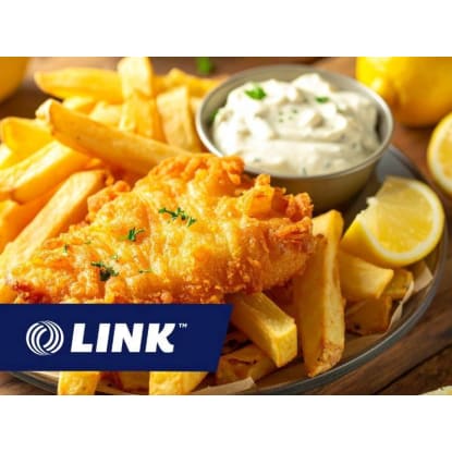 5 Days Fish & Chips Shop