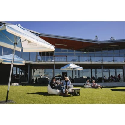 High-Profit Devonport Cafe