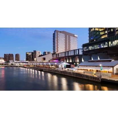 ​RESTAURANT & BAR – CITY FRINGE