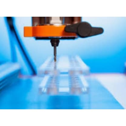 Leading Plastic Fabrication Services Business