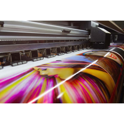 Profitable Trade Printer & Media Graphics Business – Event & Branding Specialists