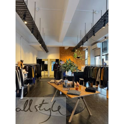 Highly Profitable, Robust High-End Fashion Retail Business  Hobart CBD