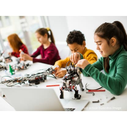 Profitable Award-Winning STEM Education Business – Sydney