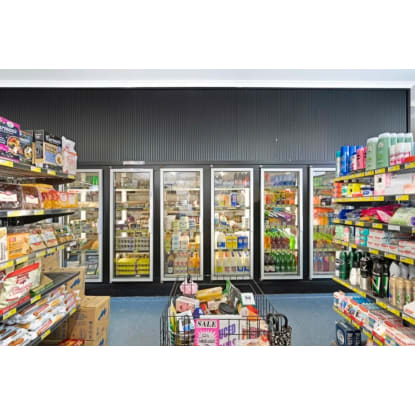 Freehold Coastal General Store, Fuel & Takeaway  Over $1M in annual sales