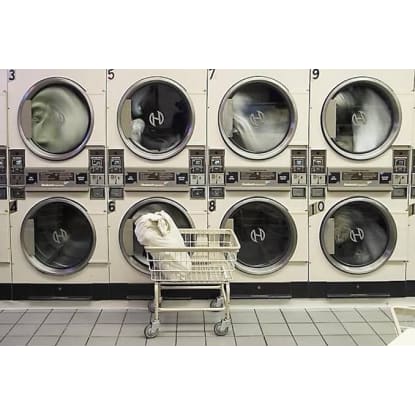 Long established coin laundry for sale in Bayswater