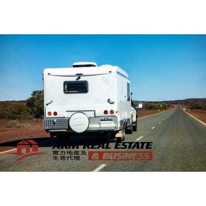 South Eastern Caravan Retailer Business For Sale | Profitable & Stable Business