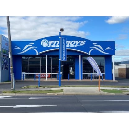 Bunbury & the Southwest's Longest Running Bike Store