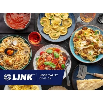 Unique Italian Restaurant