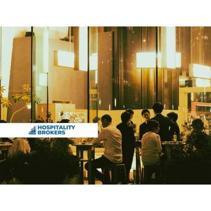 Licensed Bar & Distillery Sydney | High-Spec Venue