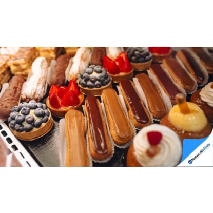 Cafe Takeaway Unique Pastries Prime Centre Huge Growth Wollongong Sydney