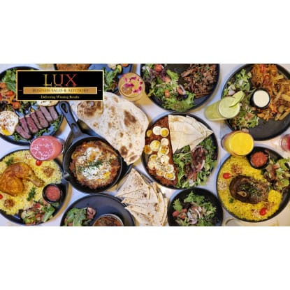 Profitable Restaurant Business for Sale