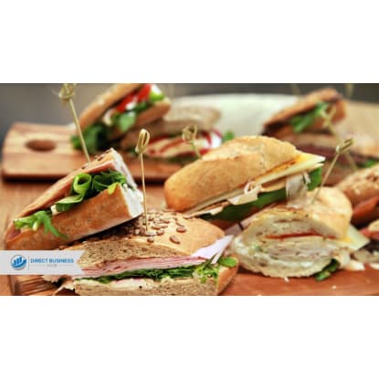 Premium CBD Hospitality Business - Newcastle