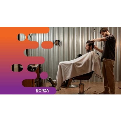 36114 Profitable Mobile Barbershop  Flexible Operations & Growth Potential