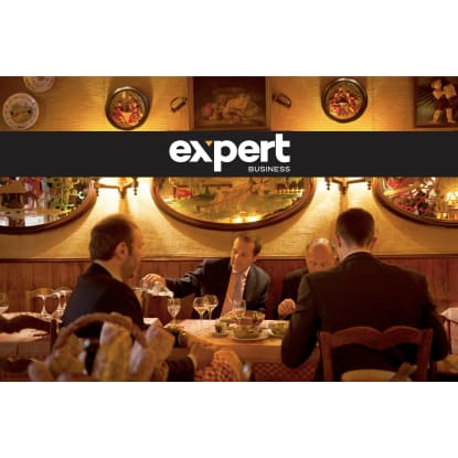 Steakhouse Restaurant Inner-South Melbourne, TA $27,000 p/w