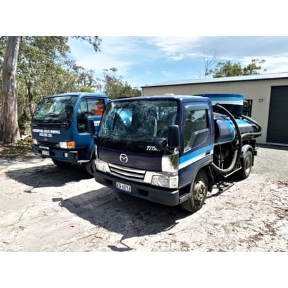 Owner operated profitable cleaning business servicing Hobart and East Coast Tas Netting>$120K FY24