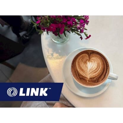 Cafe / Take Away Food - Inner Bayside