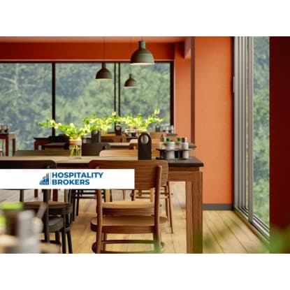 Beautifully Fitted Out Restaurant, Highly Sort After Suburb