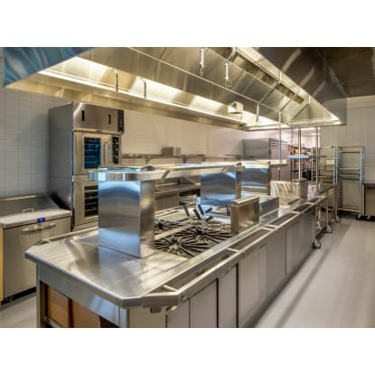 Kitchen Equipment Maintenance Business – Sydney