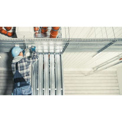 Highly Established Electrical Contracting Business  Over 30 Years of Success