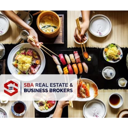 Restaurant for Sale in Bargara  Licensed, Low Rent