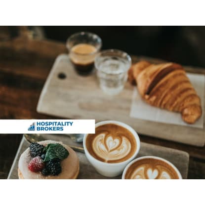 Established Wynnum CBD Cafe For Sale