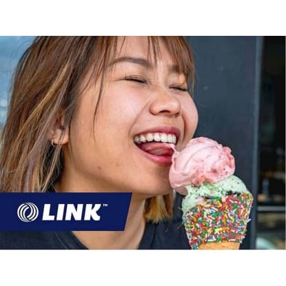 Thriving Franchise C9 Chocolate & Gelato in Brisbane