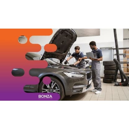 36147 Profitable Automotive Air Conditioning/Mechanical Business  High Growth Potential