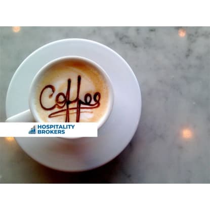 The Only Cafe in a Coles-Anchored Centre | Secure Lease