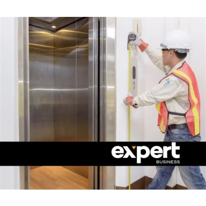 ESTABLISHED VERTICAL TRANSPORTATION CONSULTING BUSINESS
