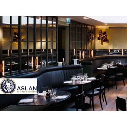 ITALIAN RESTAURANT FOR SALE