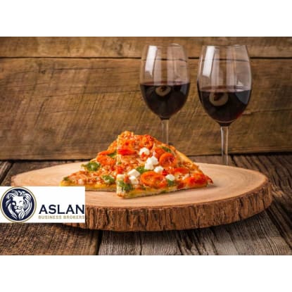 ITALIAN RESTAURANT FOR SALE